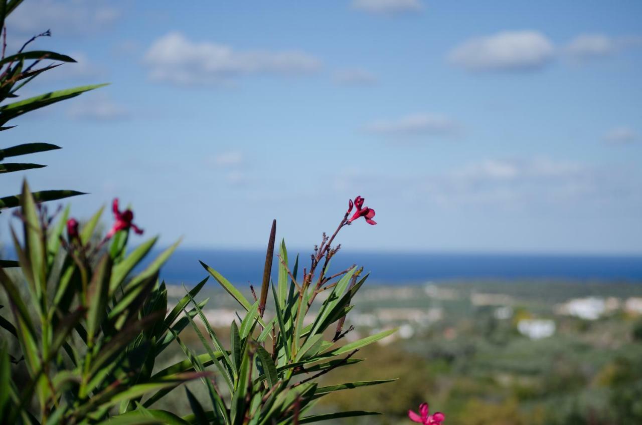 Iperion G2-2 Apartment Agia Triada
