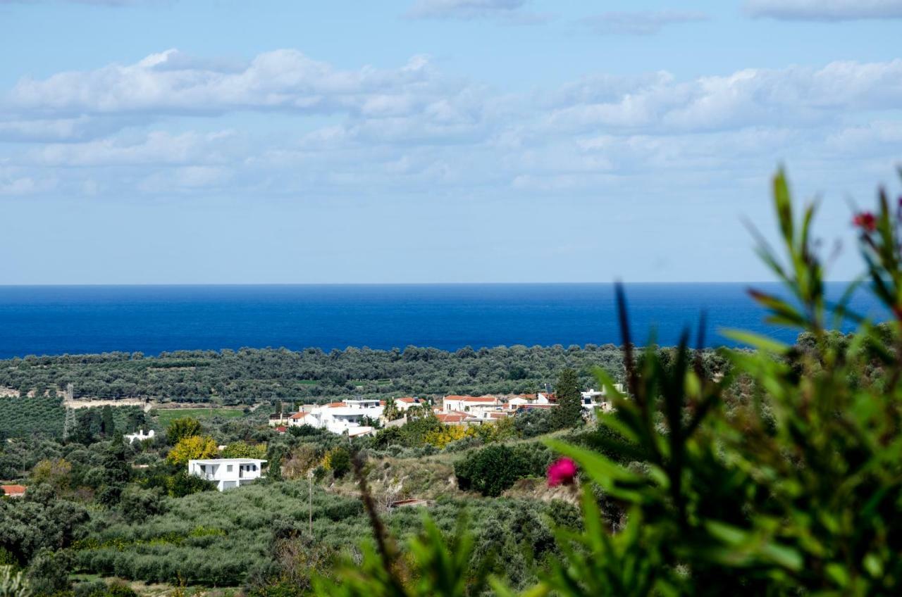 Iperion G2-2 Apartment Agia Triada