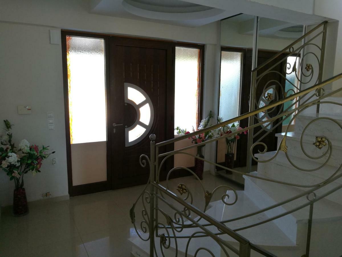 Holiday home Villabayviewcrete Hersonissos (Crete)