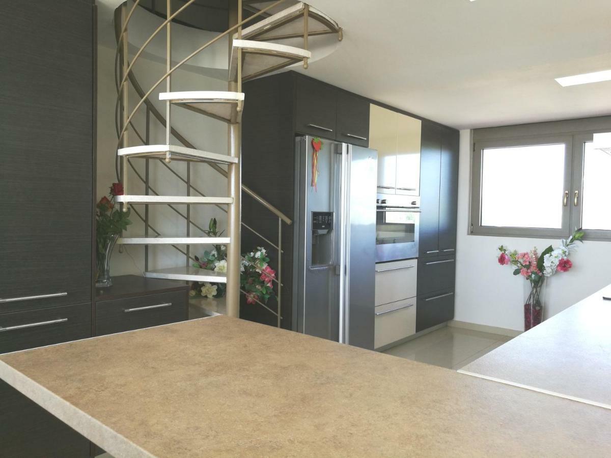 Holiday home Villabayviewcrete Hersonissos (Crete)