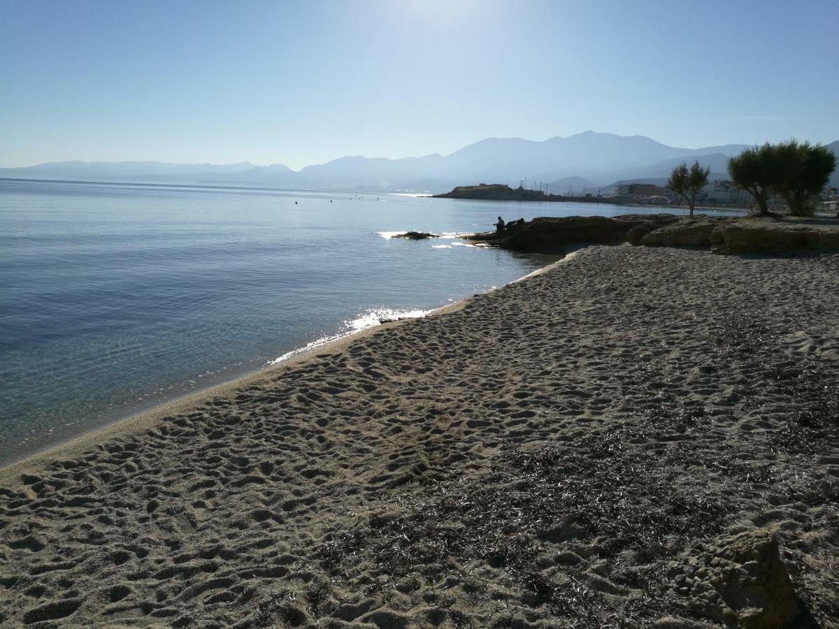 Villabayviewcrete * Hersonissos (Crete)