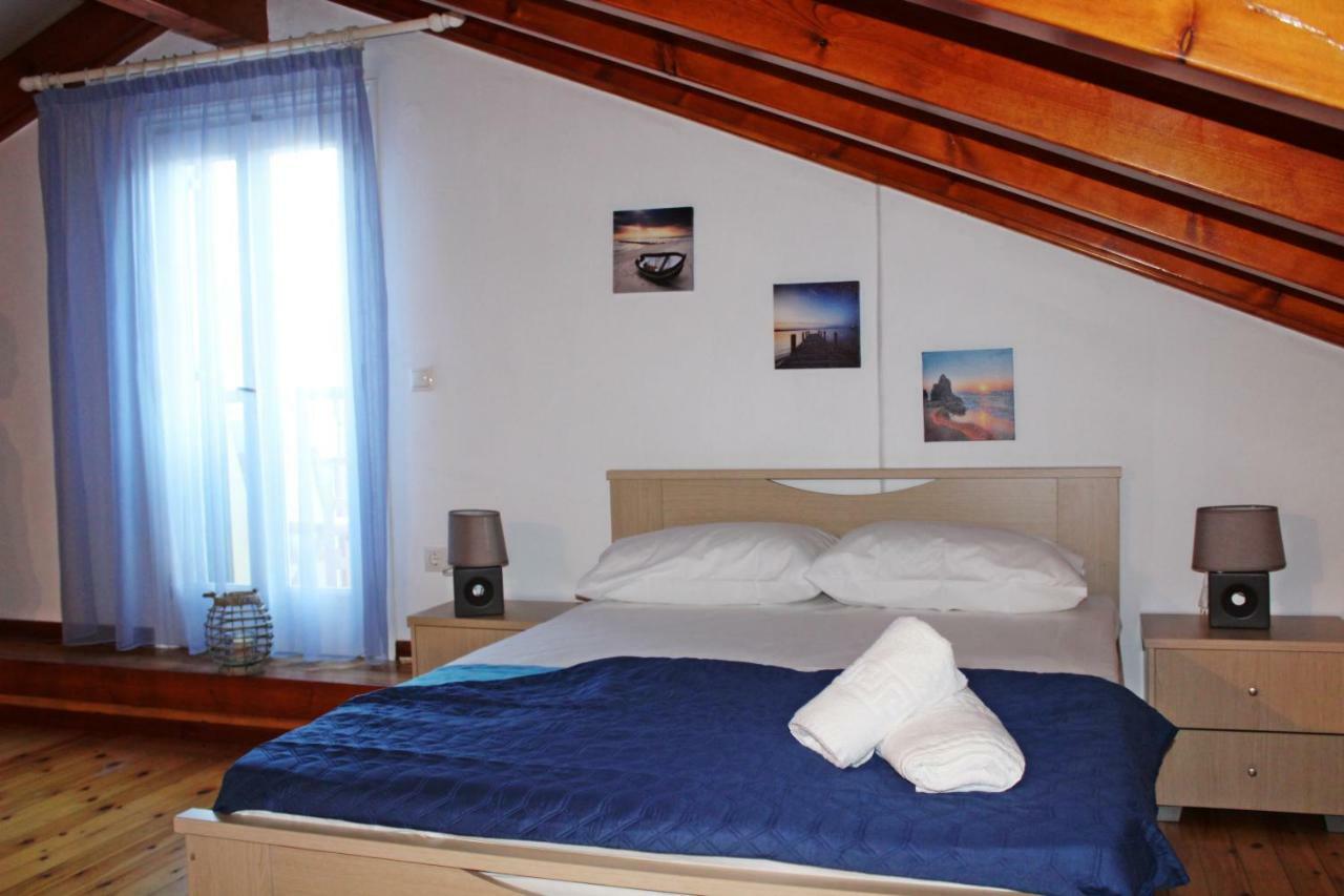 Country house Antonia Giannades