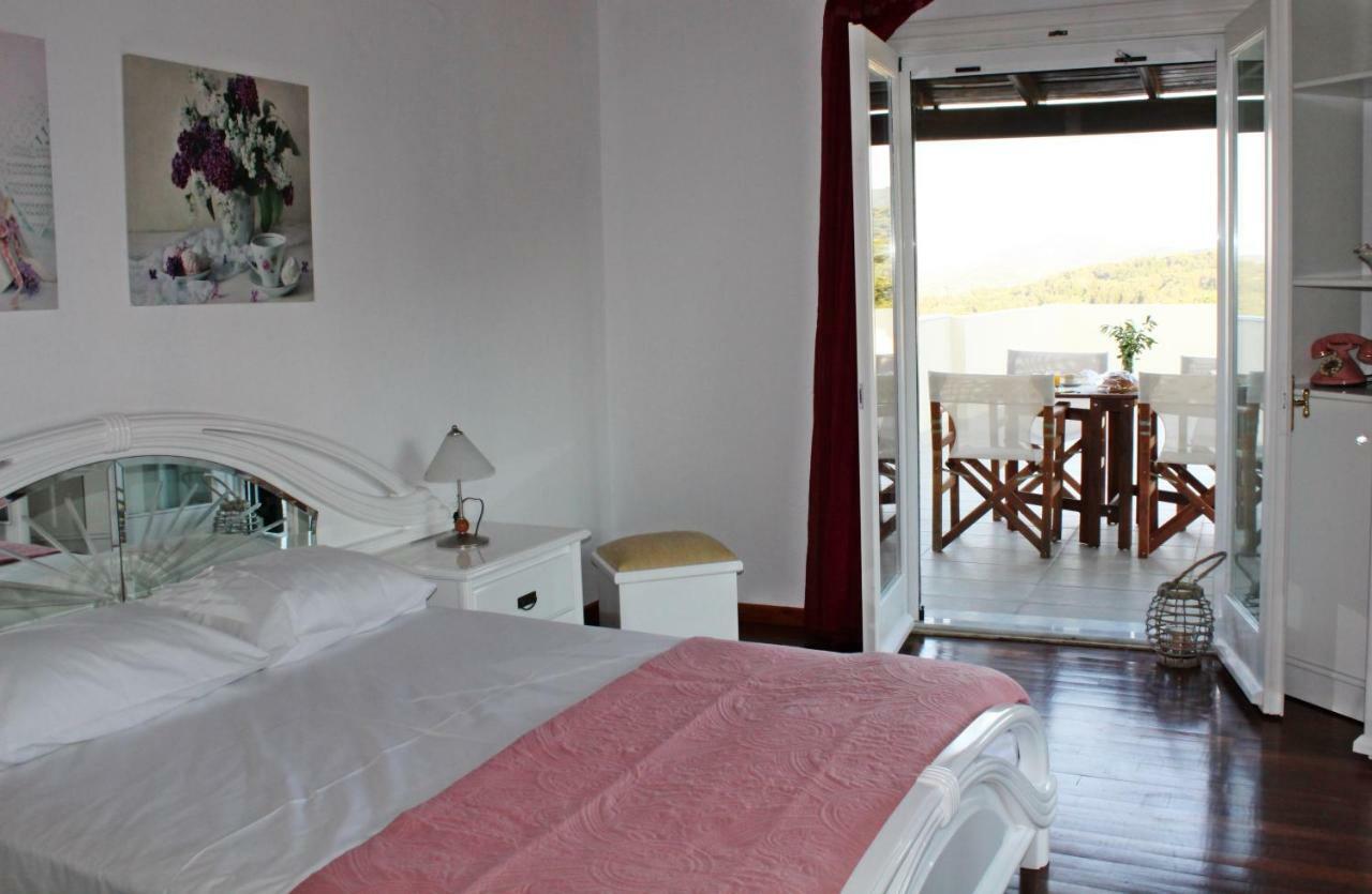 Country house Antonia Giannades
