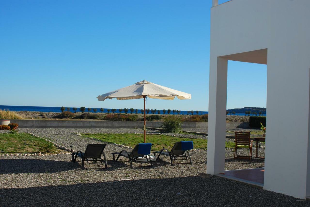 Villa Mangano