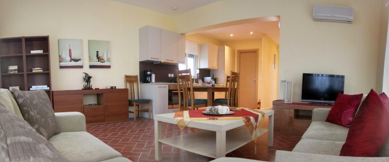 Villa Mangano *