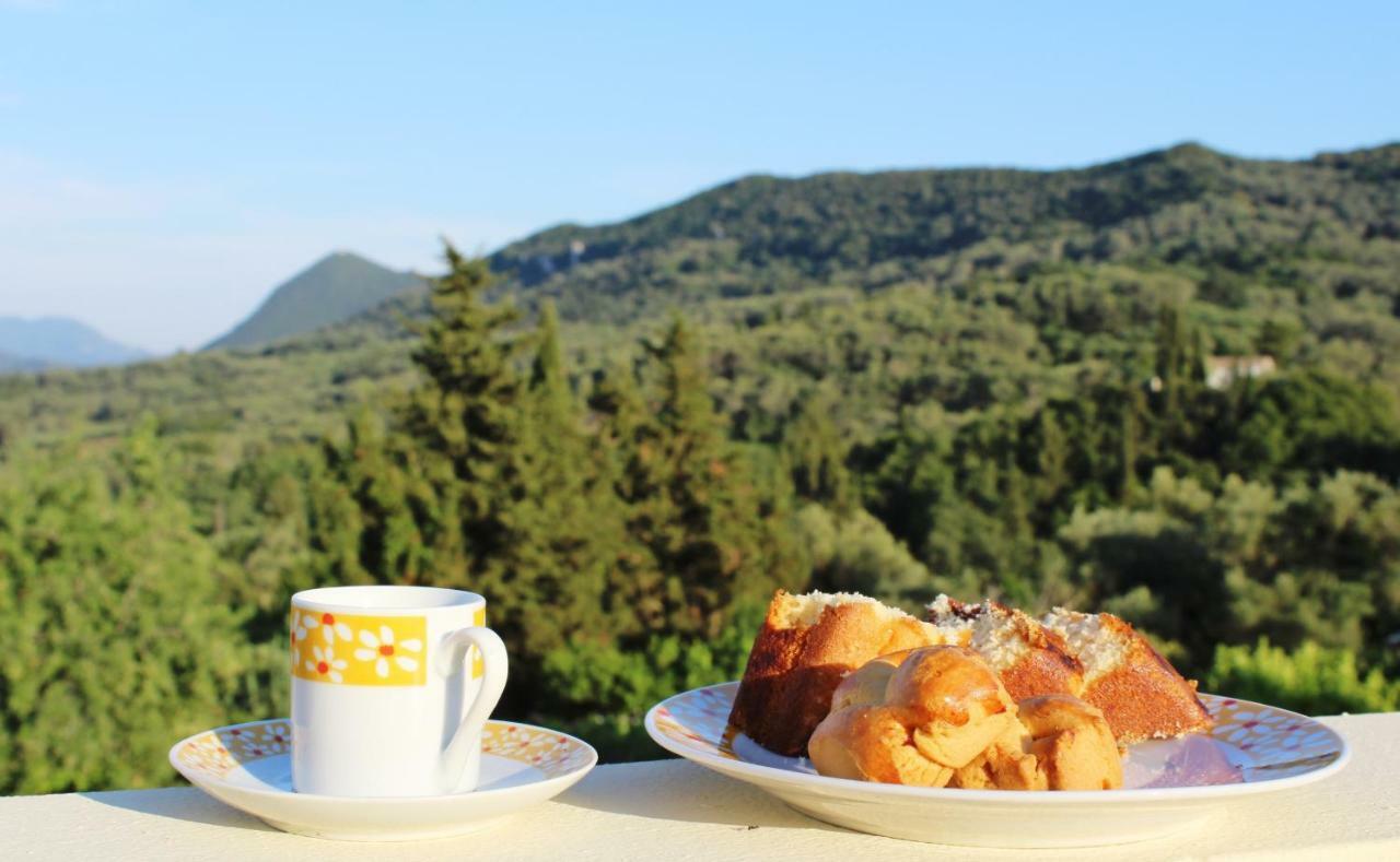 Country house Antonia