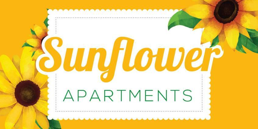 Holiday home Sunflower *