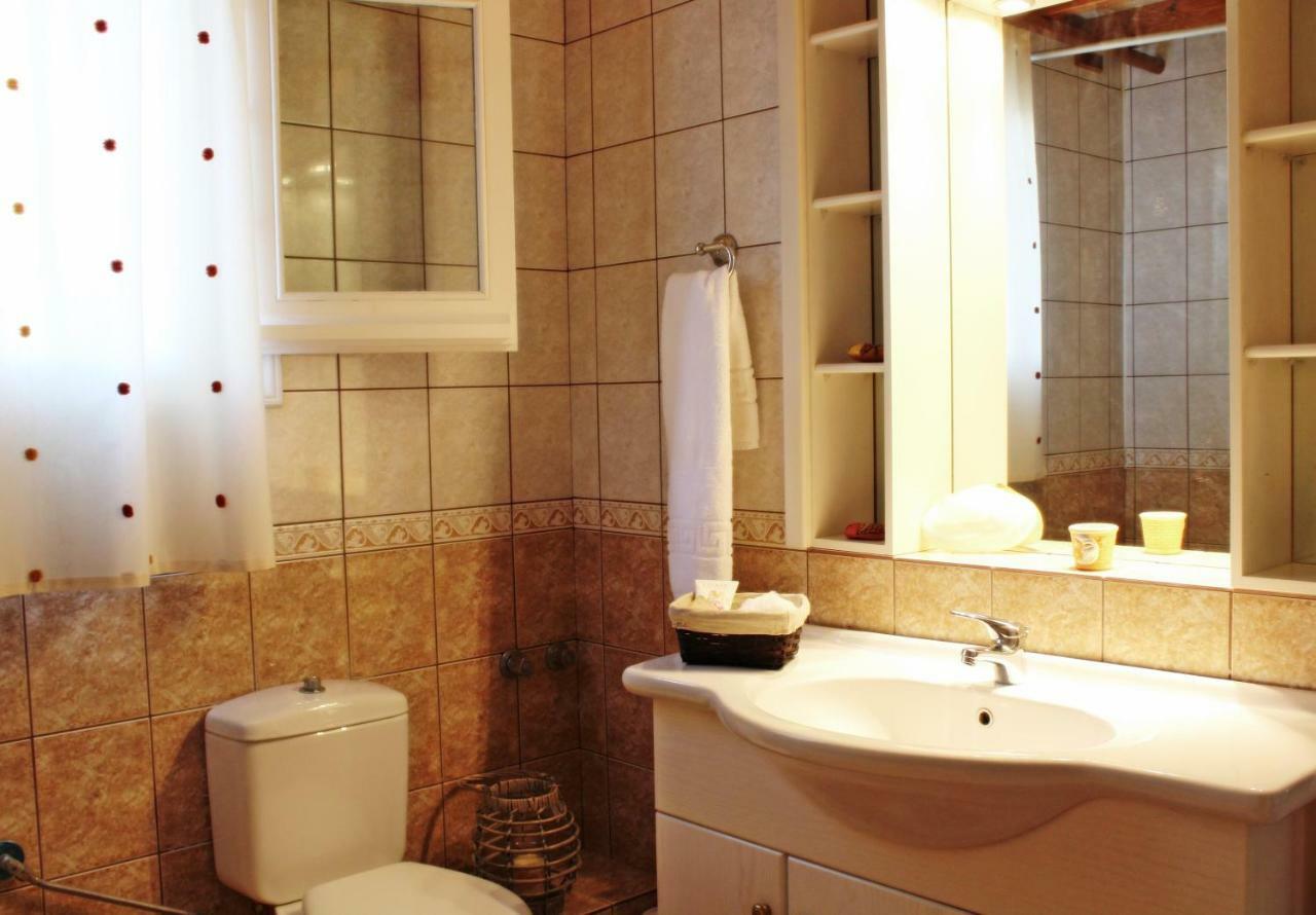 Country house Antonia *