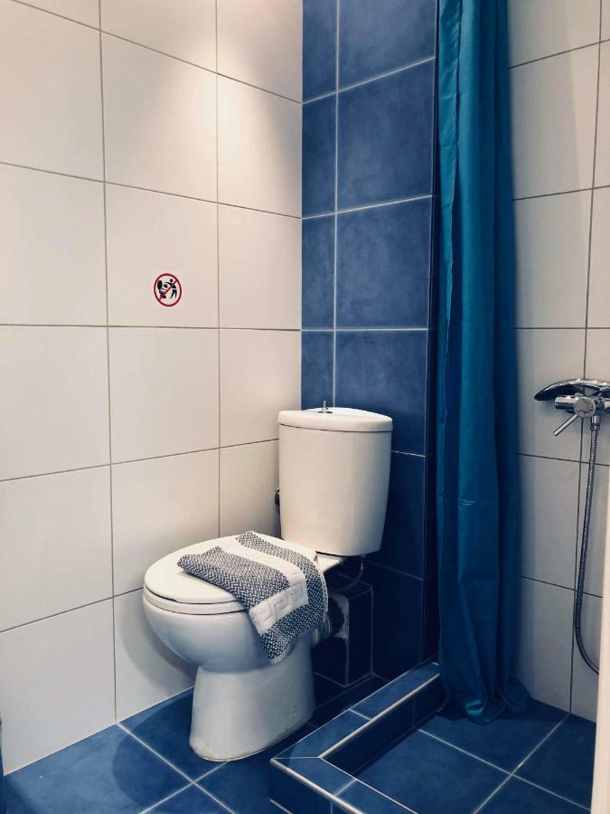 K&b Luxury Apartment