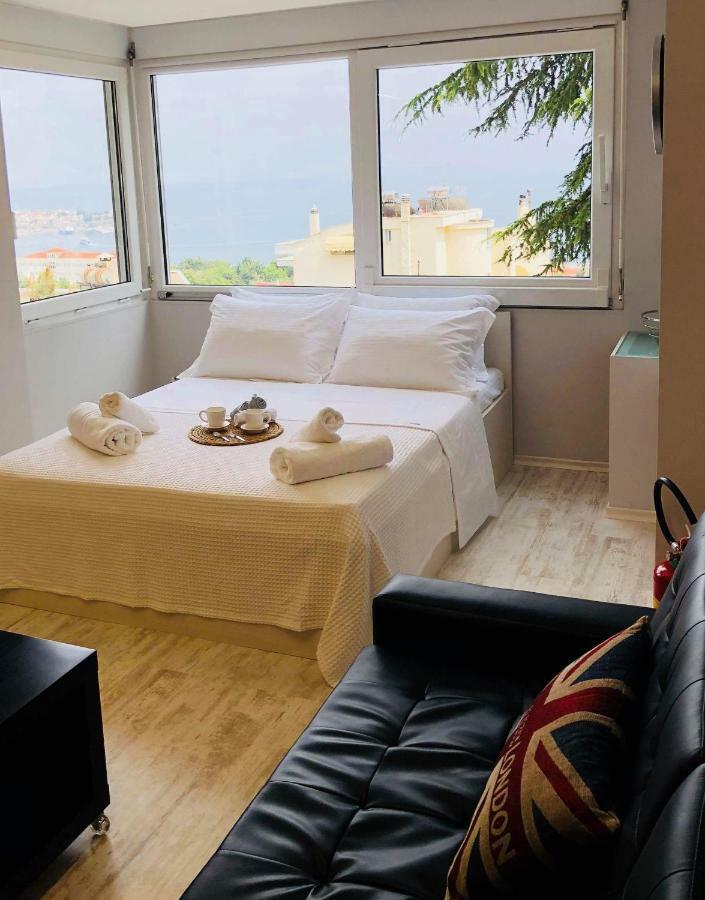 K&b Luxury Apartment