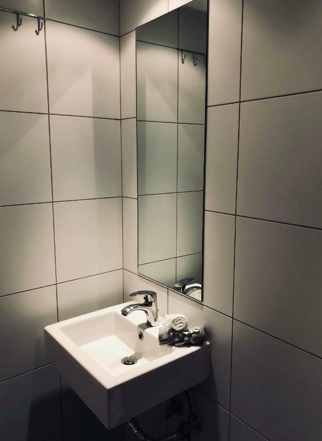 K&b Luxury Apartment