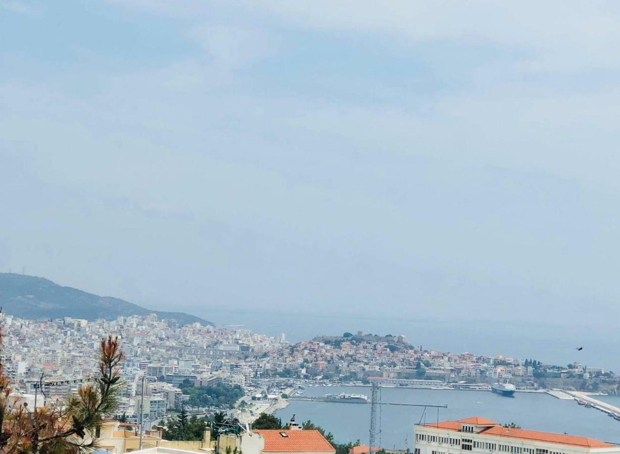 Apartment K&b Luxury Kavala