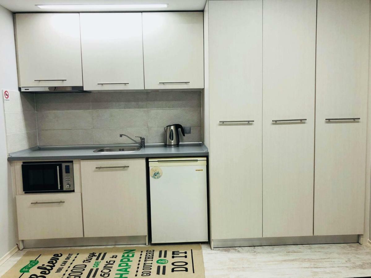 K&b Luxury Apartment