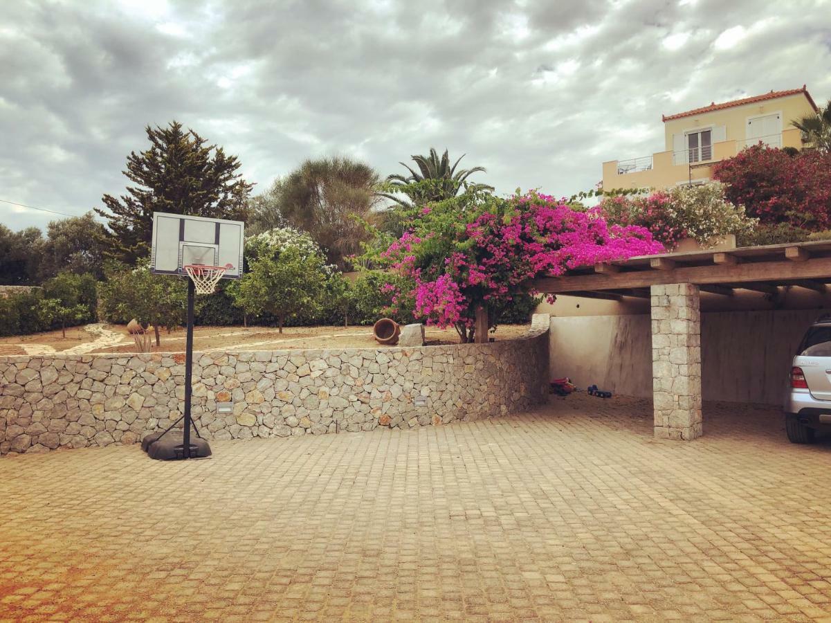Marina Villa *