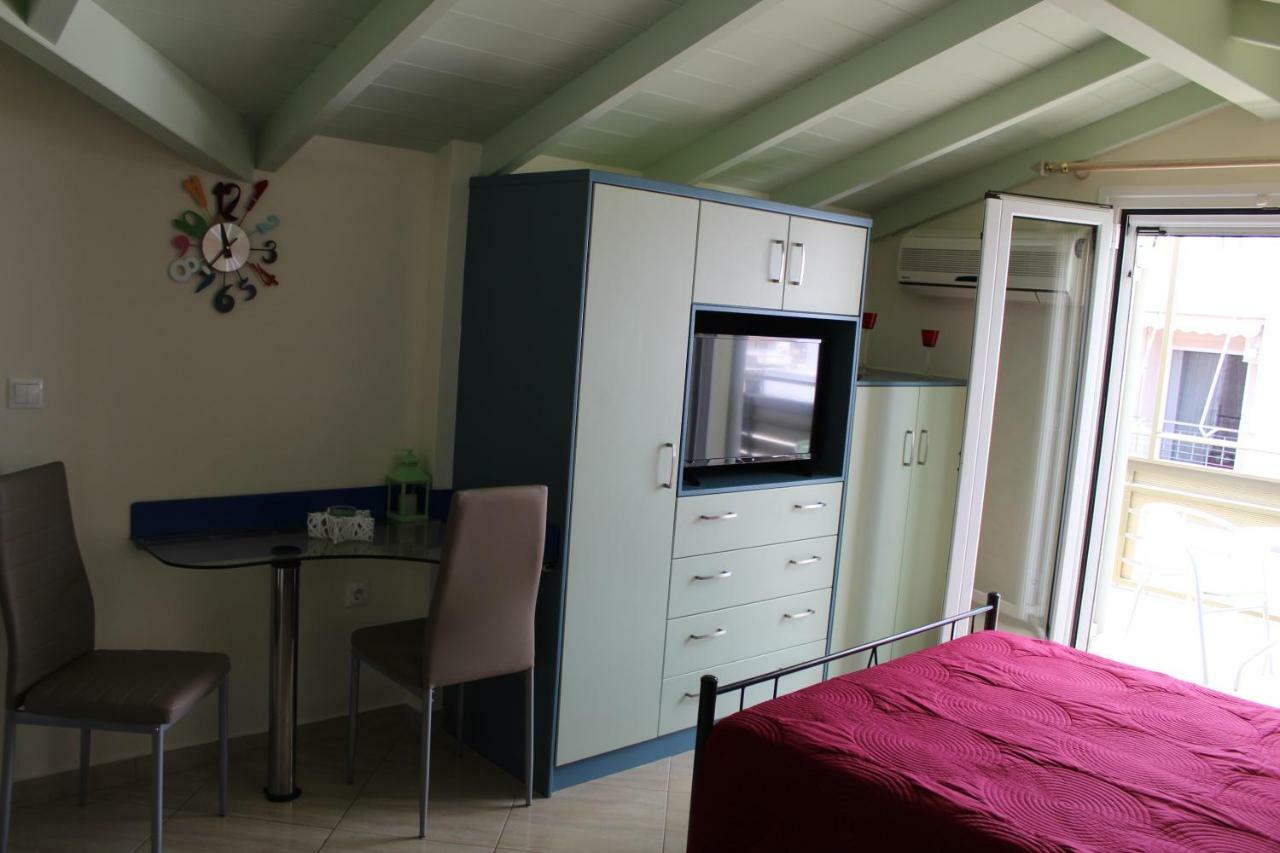 Apartment Blue Sky Nafplio