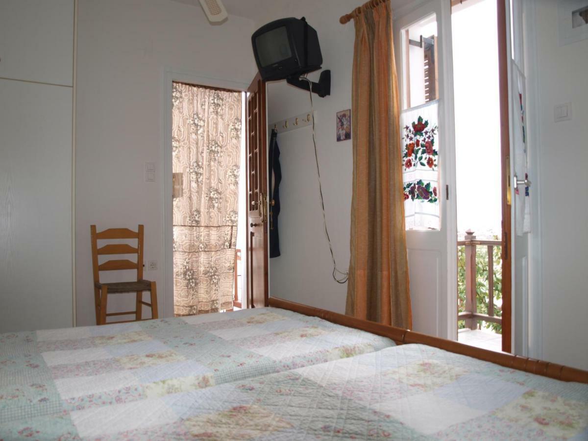 Batika Apartment