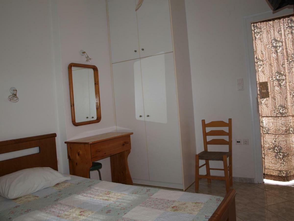 Apartment Batika Artemonas