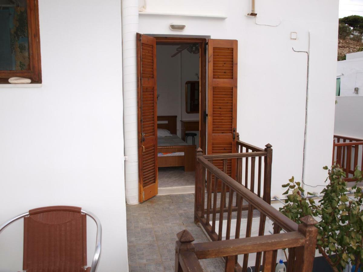 Apartment Batika