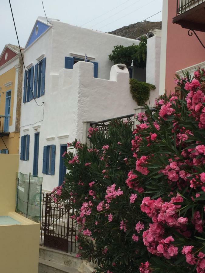 Plesner House, Greece Holiday home