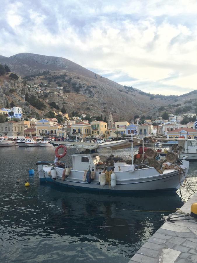 Plesner House, Greece Holiday home