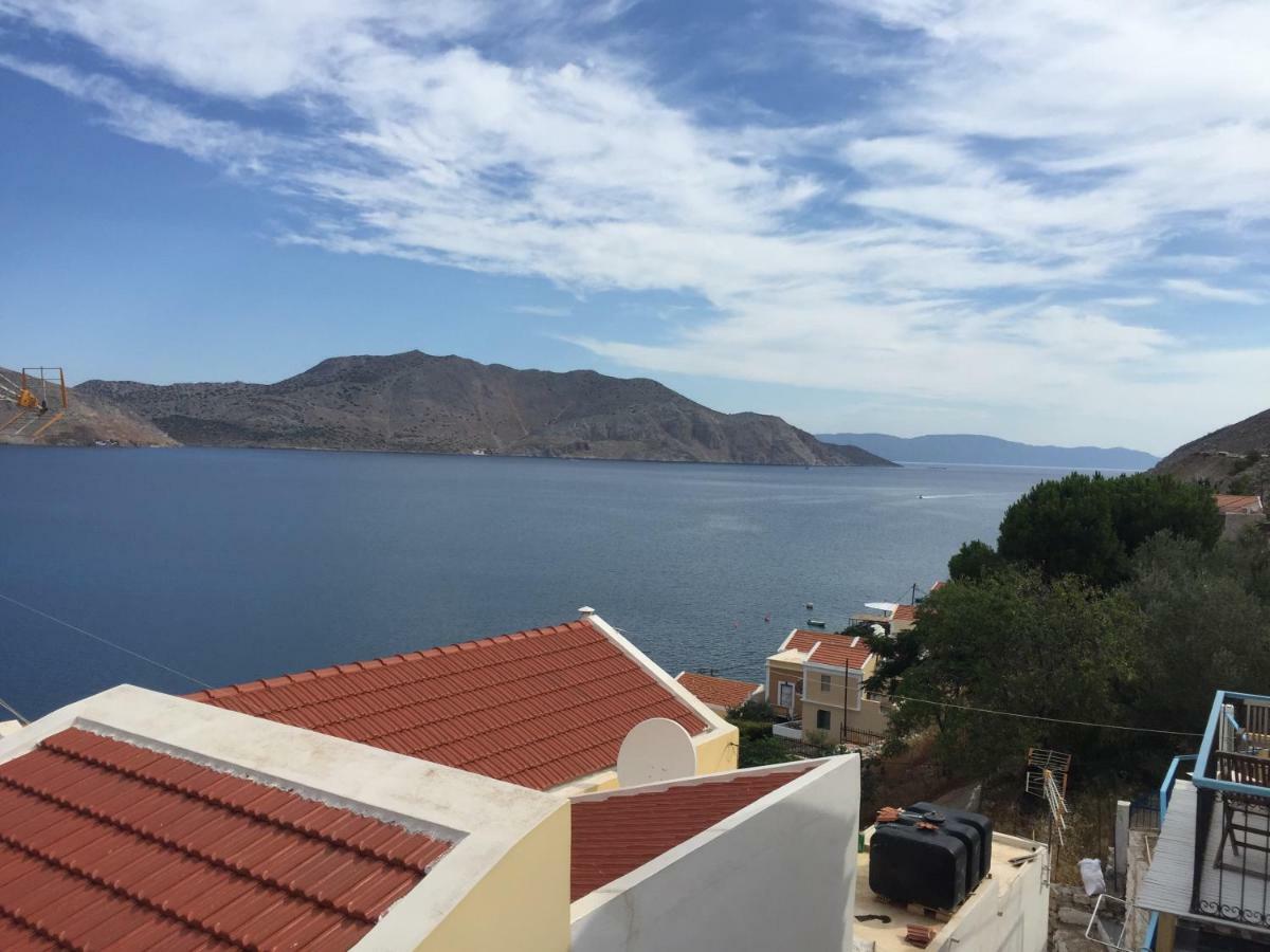 Plesner House, Greece Holiday home *