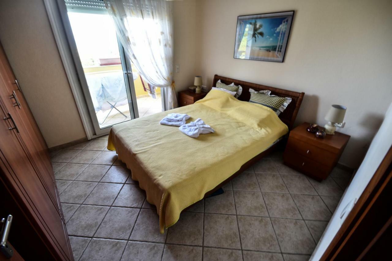 Holiday home Martha's Nea Iraklitsa