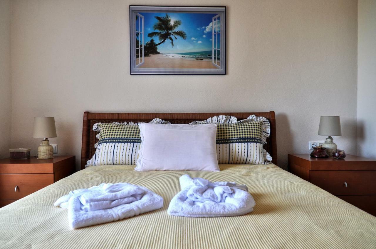 Holiday home Martha's Nea Iraklitsa