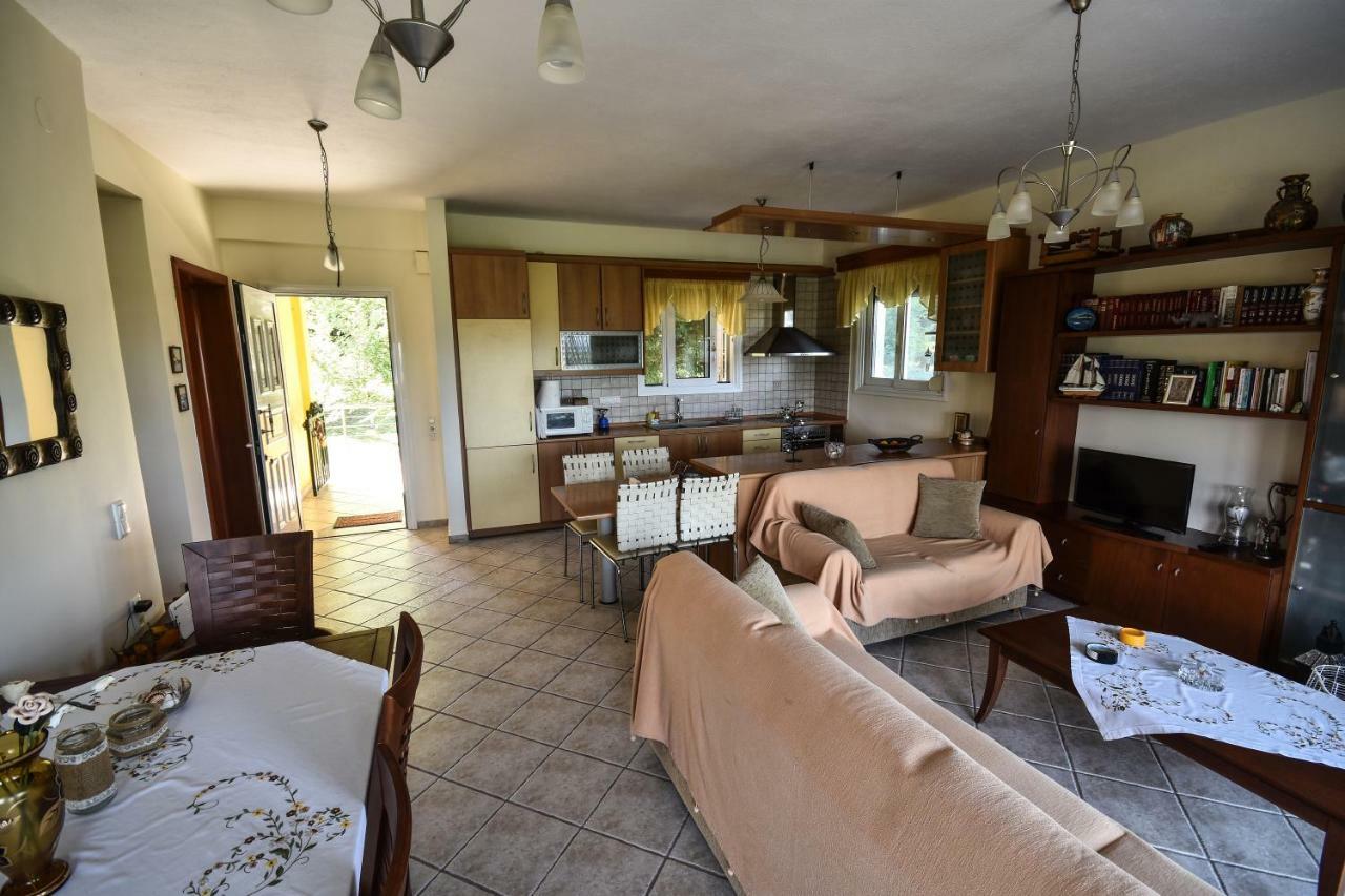 Holiday home Martha's Nea Iraklitsa