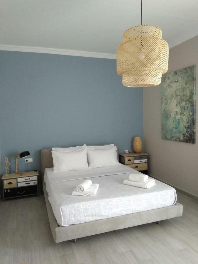 Apartment Zaza