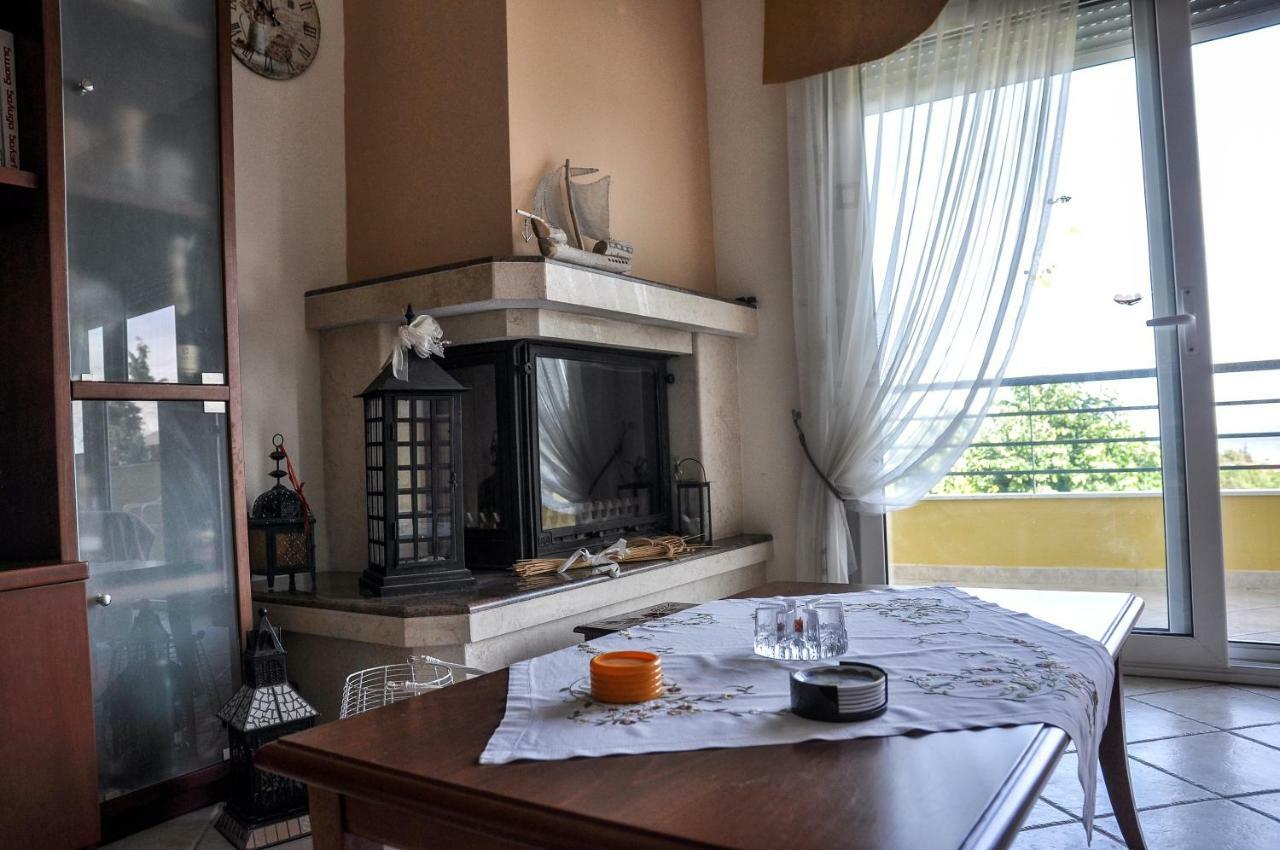 Holiday home Martha's Nea Iraklitsa