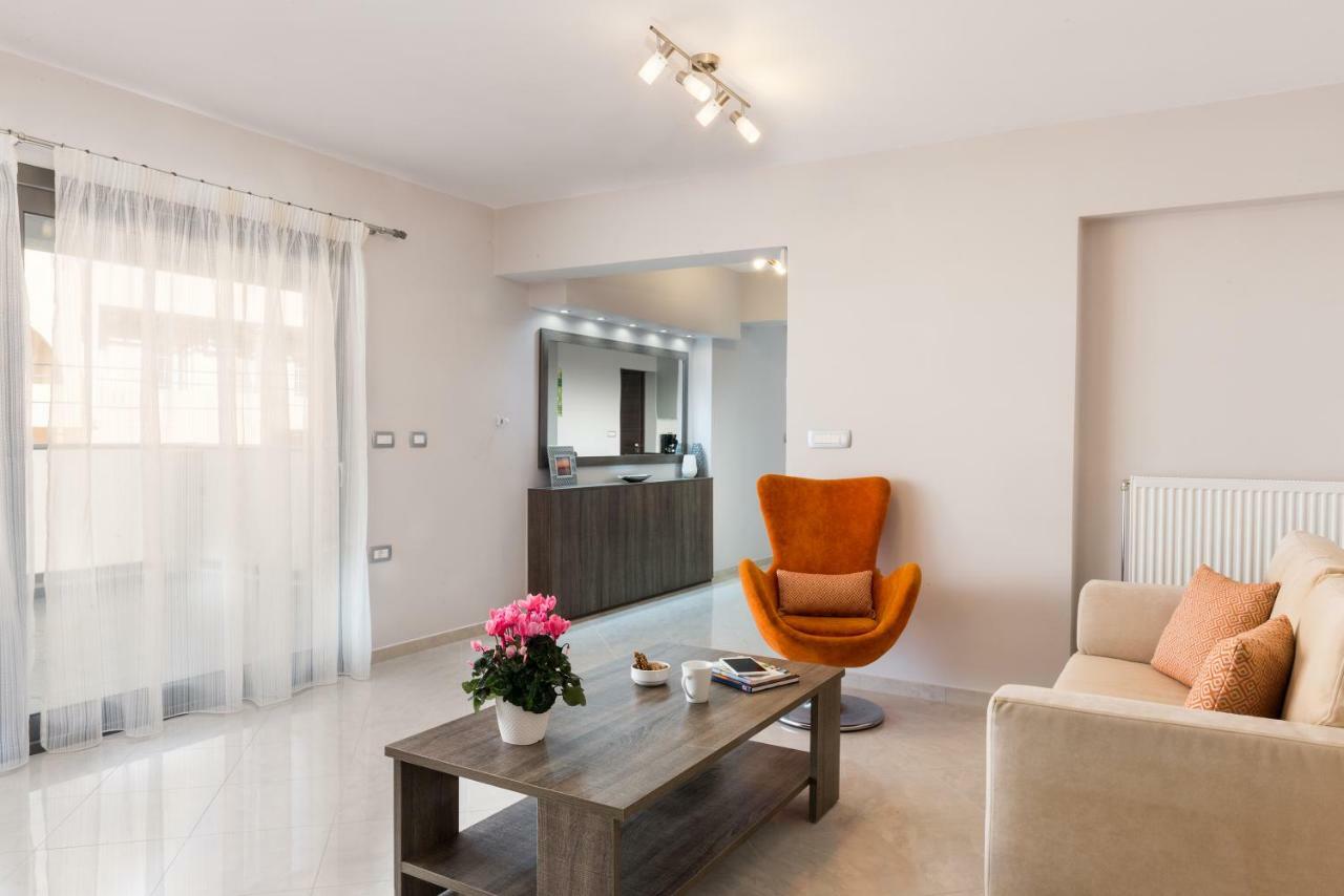 Mimosa Apartment *