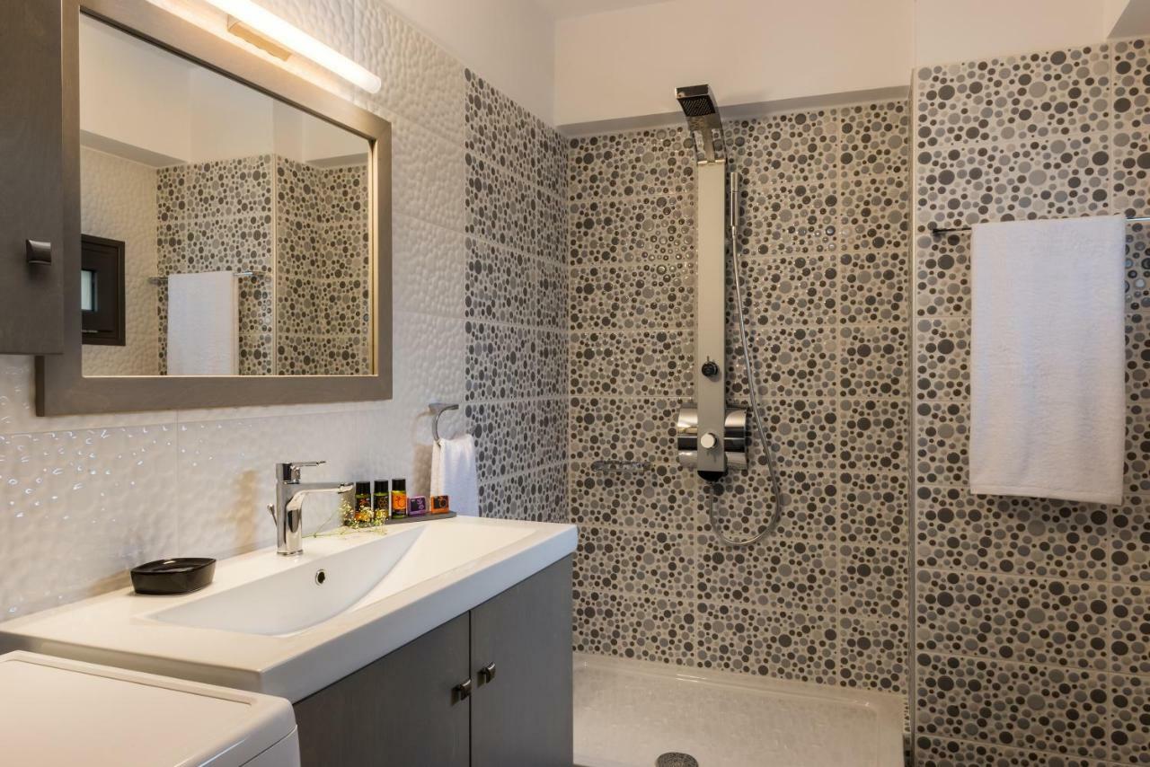 Apartment Mimosa Maleme (Crete)