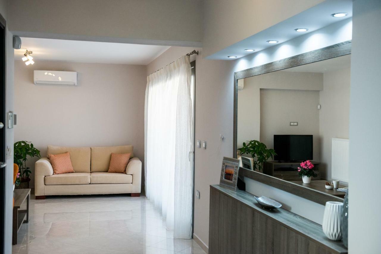 Mimosa Apartment Maleme (Crete)