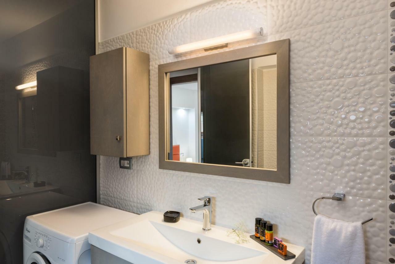 Apartment Mimosa Maleme (Crete)