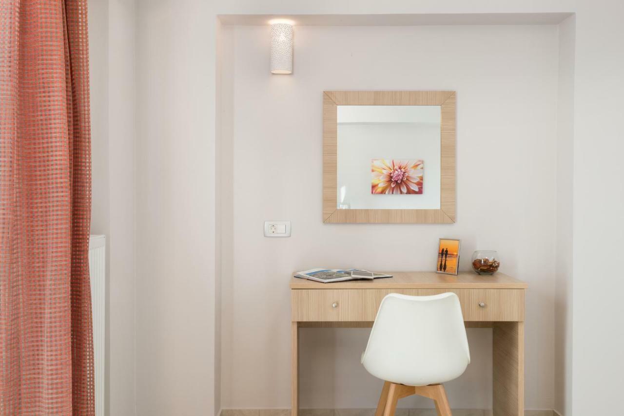 Apartment Mimosa Maleme (Crete)