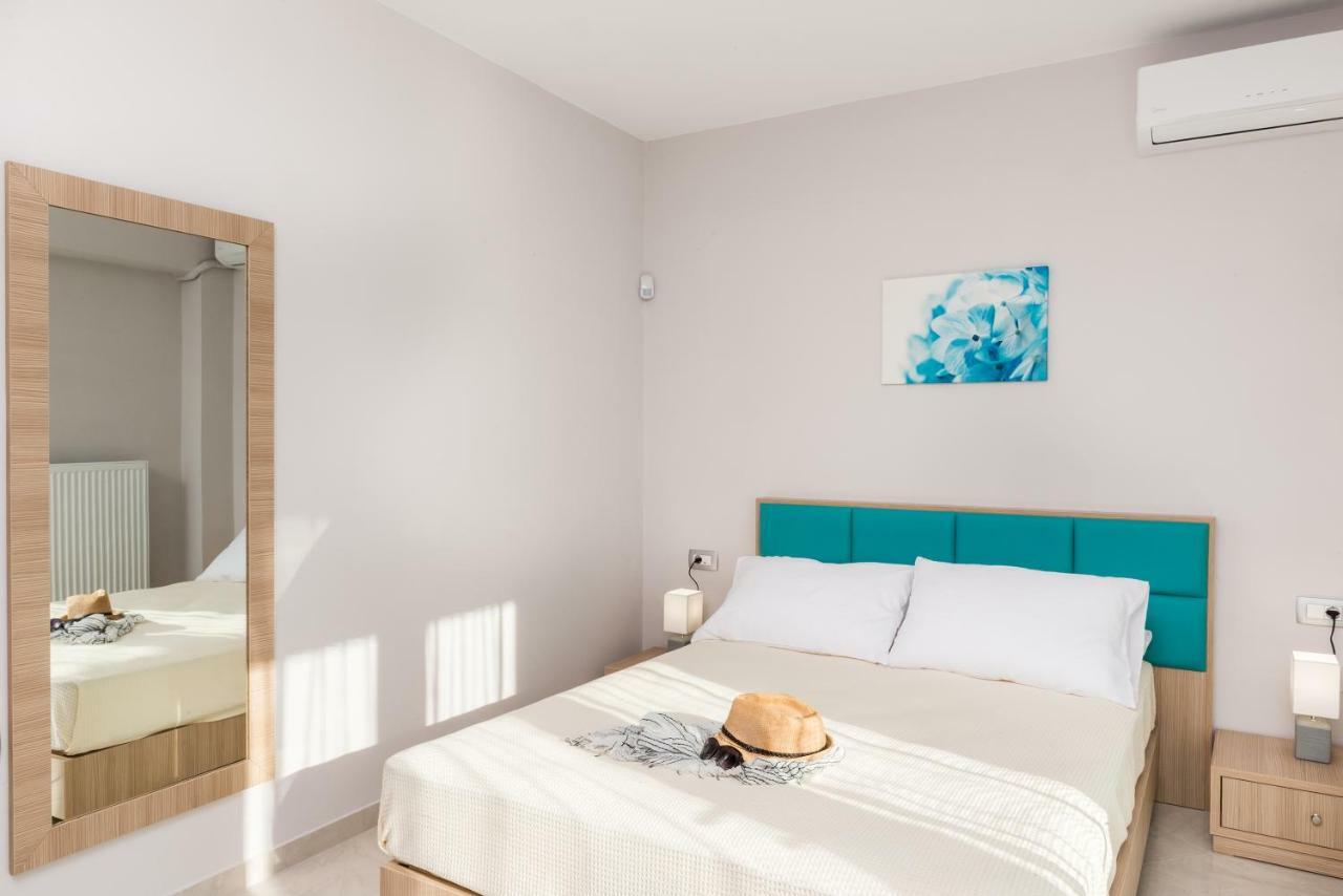 Mimosa Apartment