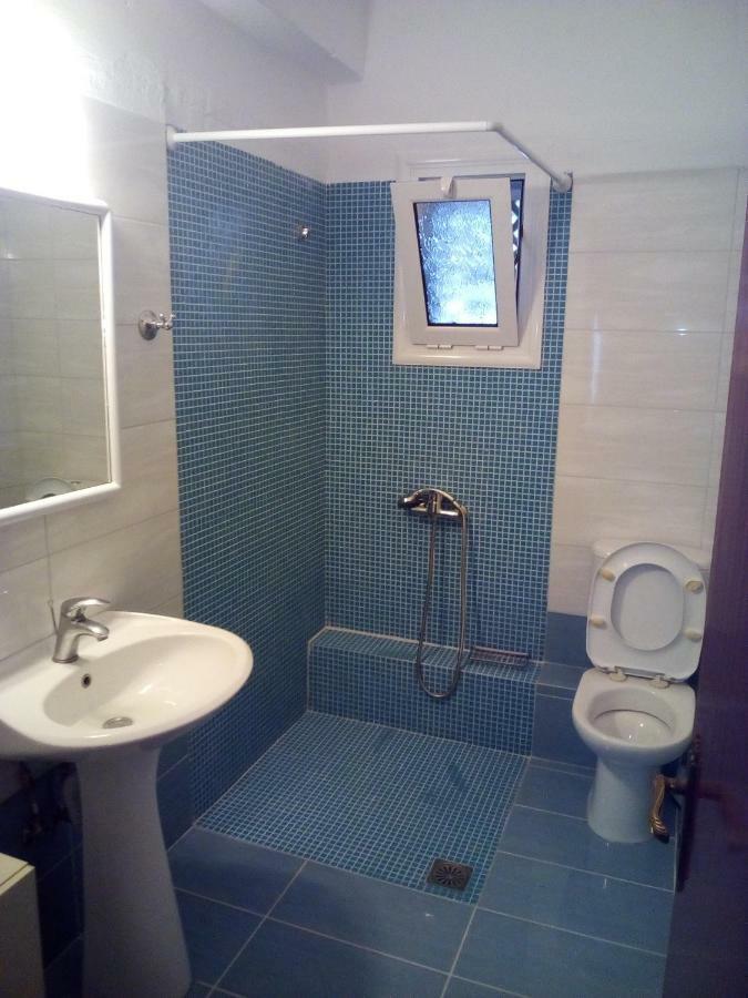 Fiona Seafront Apartment *