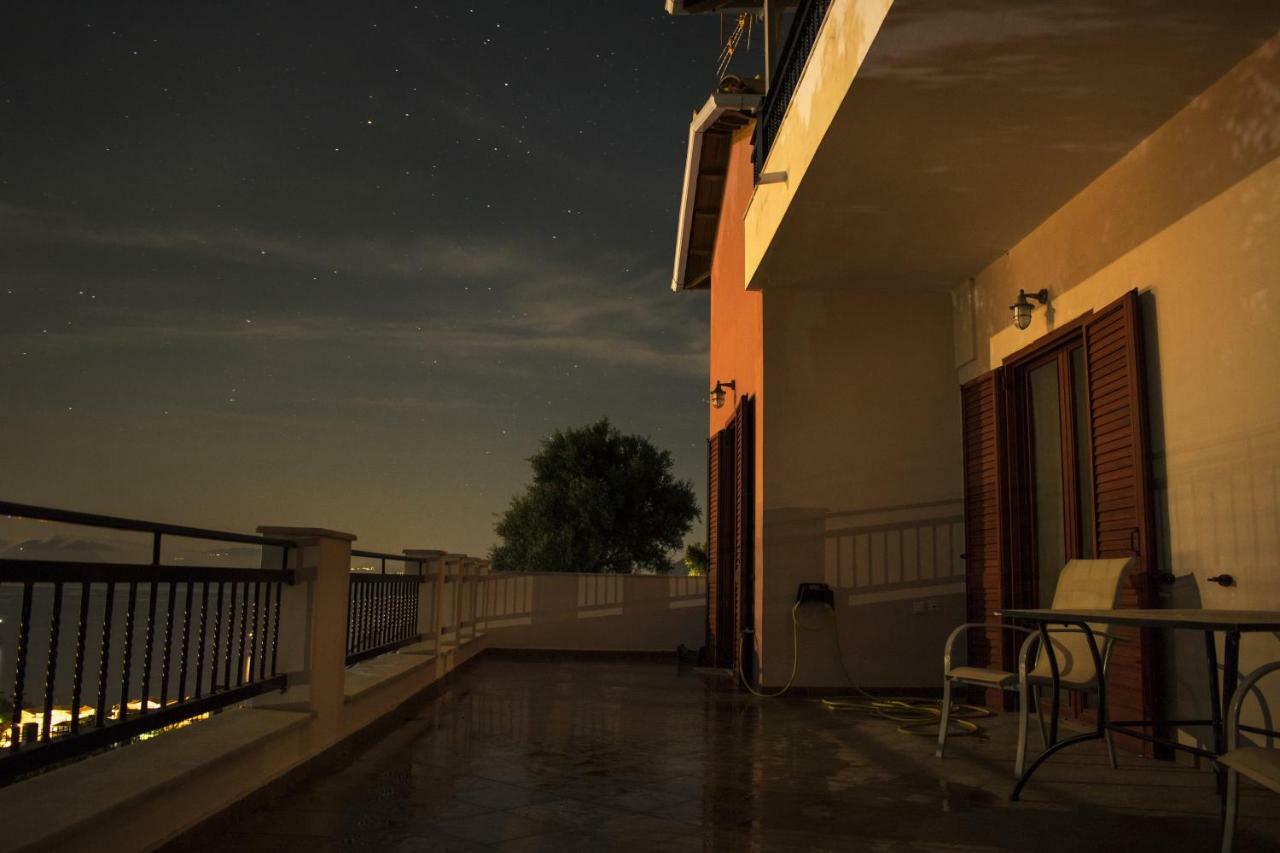 Bay View Apartment Vasiliki (Lefkada)