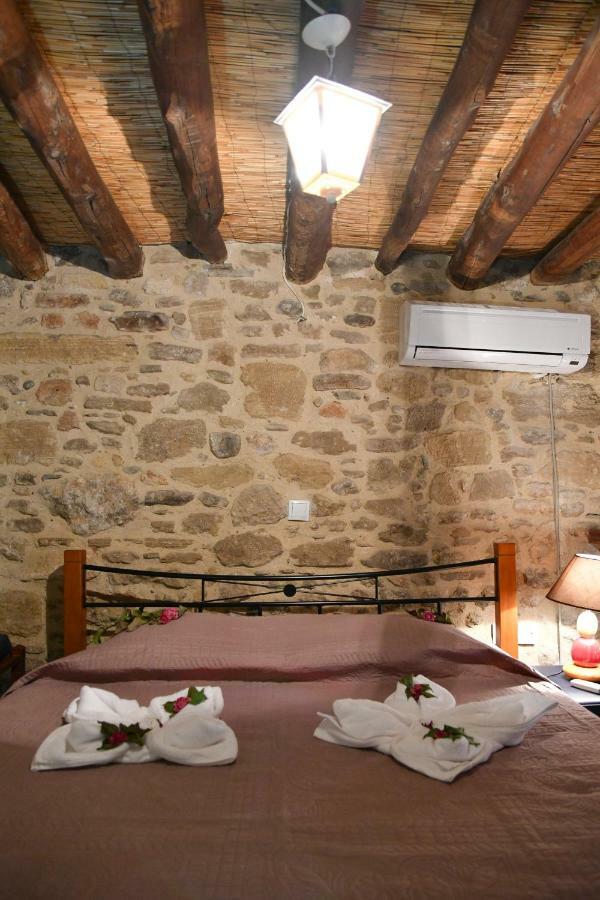 Stone House * Malona Village