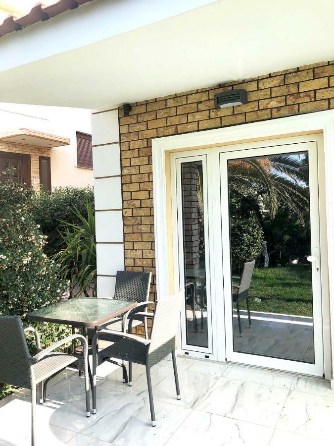 Apartment Alrose