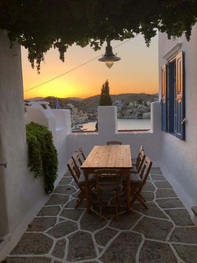 Plesner House, Greece Holiday home