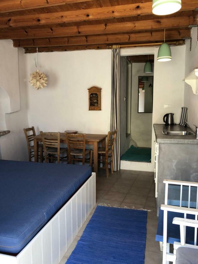 Holiday home Plesner House, Greece