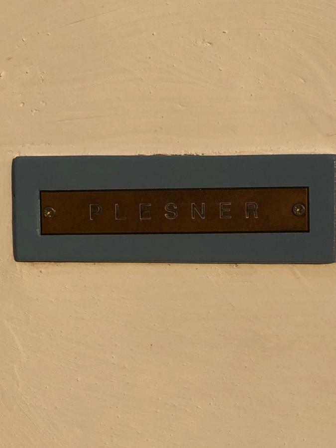 Plesner House, Greece *