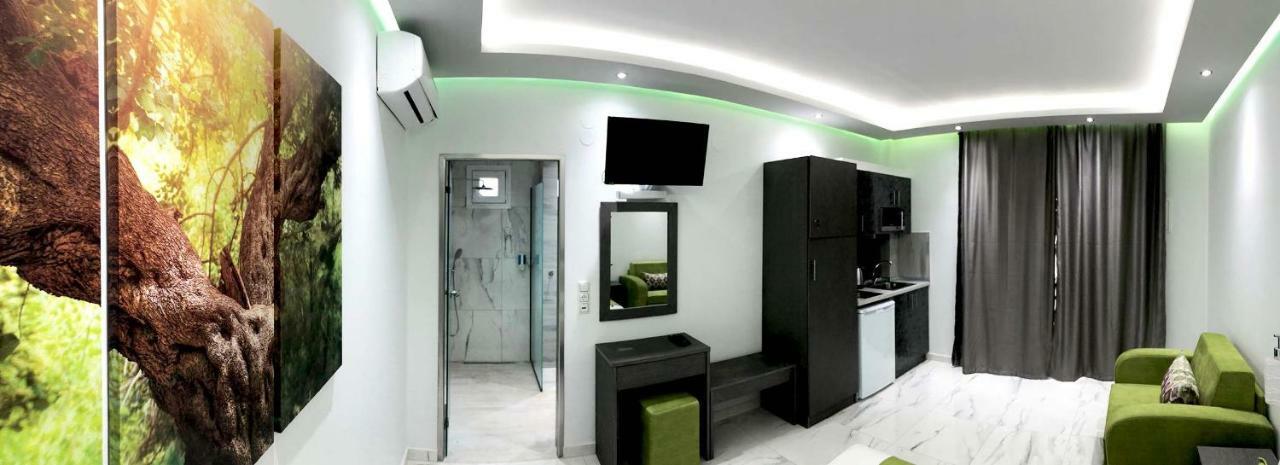 Alrose Apartment