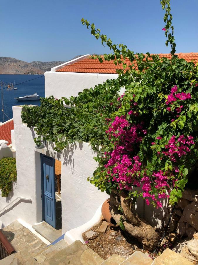 Plesner House, Greece Holiday home