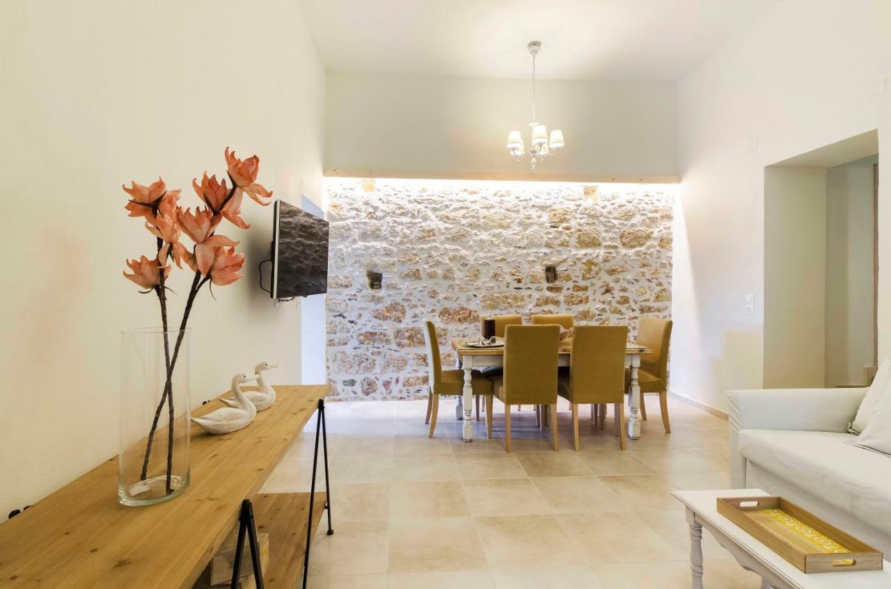Leny's Seaside House * Panormos (Crete)