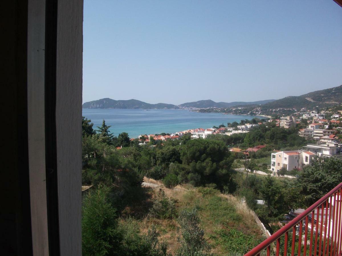 Konstantina's House Palaiontsiflikion