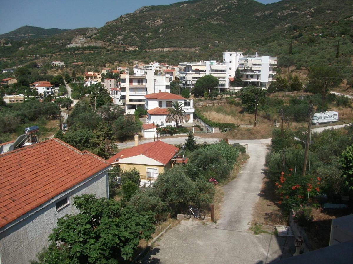 Konstantina's House *