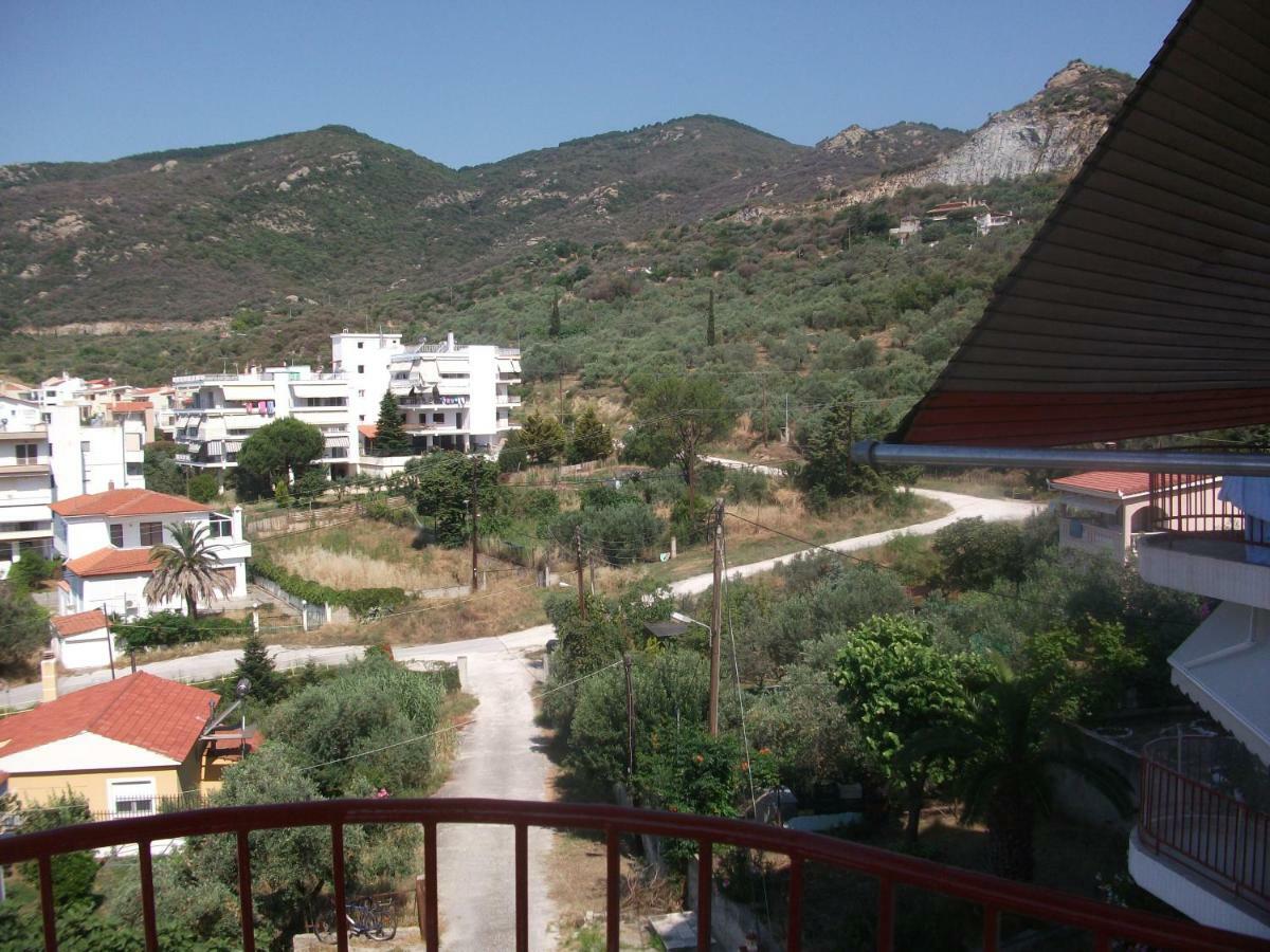 Konstantina's House * Palaiontsiflikion