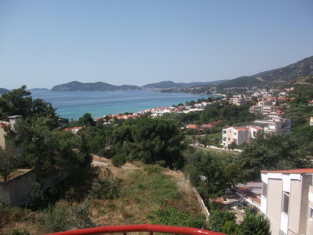 Konstantina's House